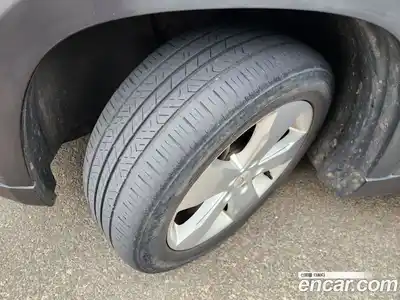 Chevrolet Orlando 2015 2.0 Автомат в Москве № 38708, миниатюра 9