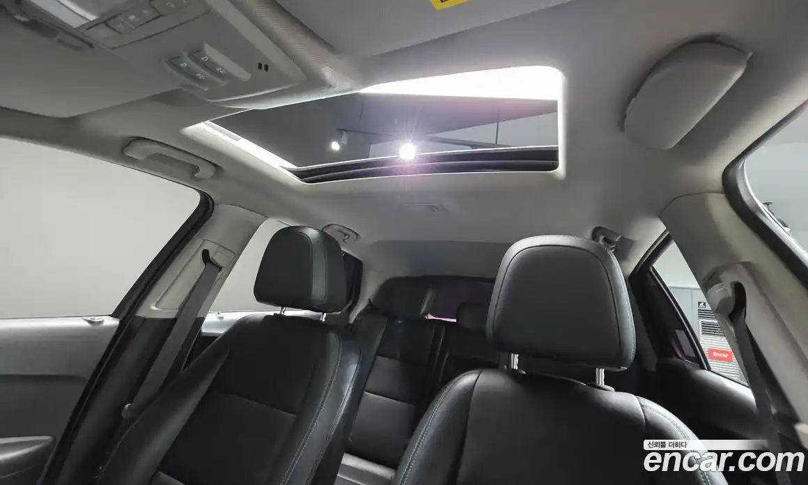 Chevrolet Trax 2016 1.4 Автомат в Москве № 38939, фото 17