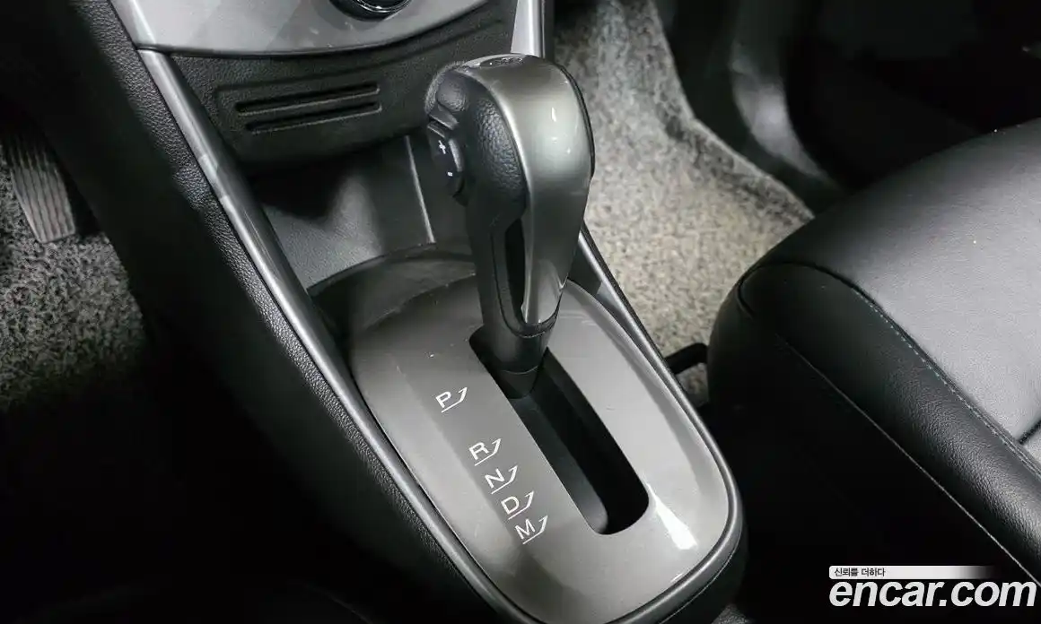 Chevrolet Trax 2016 1.4 Автомат в Москве № 38939, фото 4