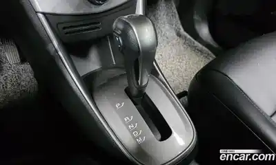 Chevrolet Trax 2016 1.4 Автомат в Москве № 38939, миниатюра 4