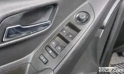 Chevrolet Trax 2016 1.4 Автомат в Москве № 38939, миниатюра 10