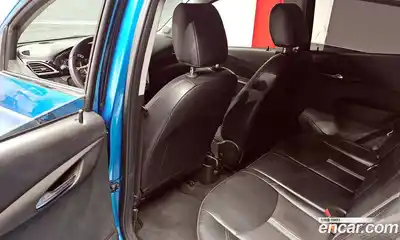 Chevrolet Spark 2019 1.0 Автомат в Москве № 39072, миниатюра 11