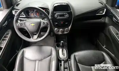 Chevrolet Spark 2019 1.0 Автомат в Москве № 39072, миниатюра 7