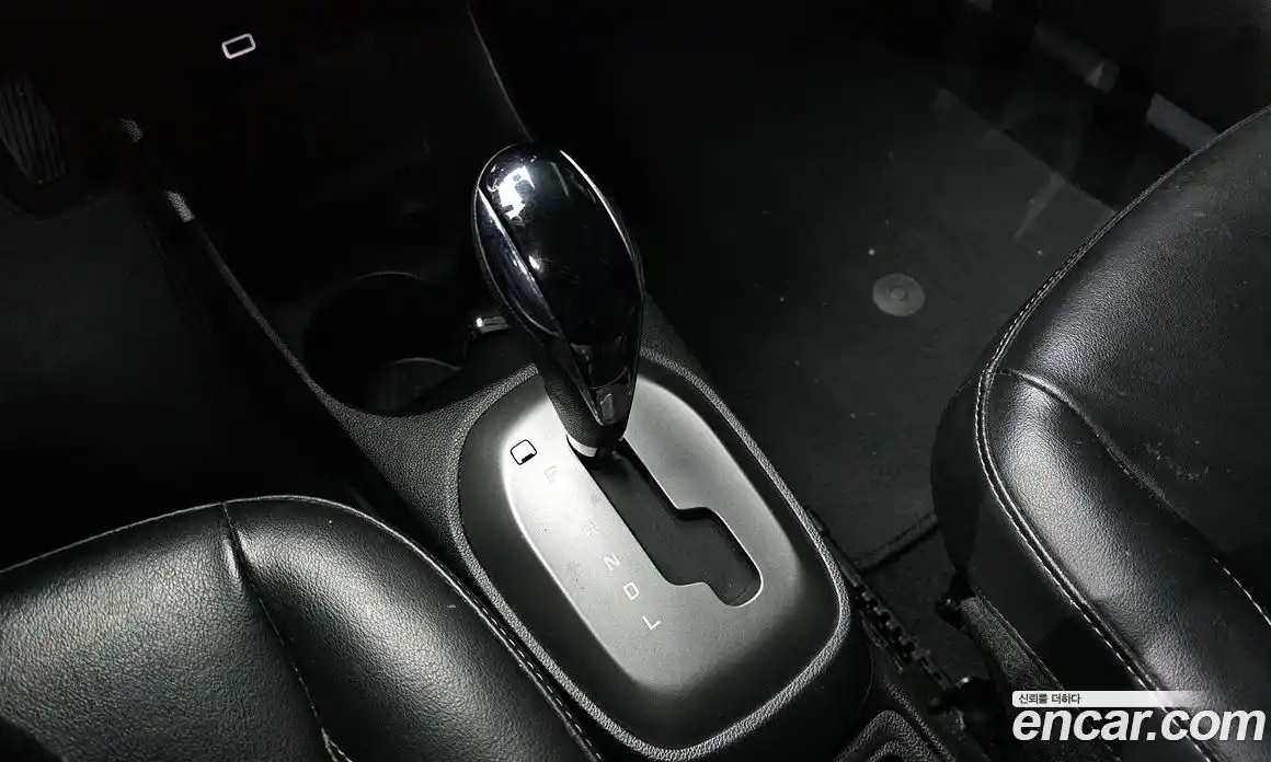 Chevrolet Spark 2019 1.0 Автомат в Москве № 39072, фото 9