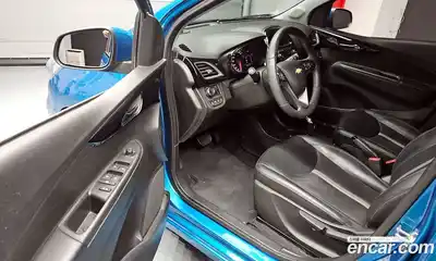 Chevrolet Spark 2019 1.0 Автомат в Москве № 39072, миниатюра 10