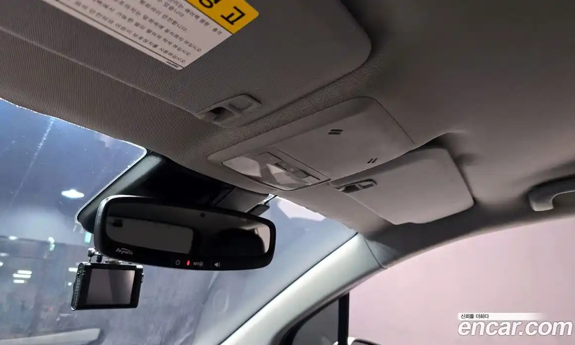 Chevrolet Trax 2017 1.4 Автомат в Москве № 39288, фото 15