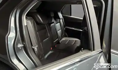 Chevrolet Trax 2017 1.4 Автомат в Москве № 39288, миниатюра 4