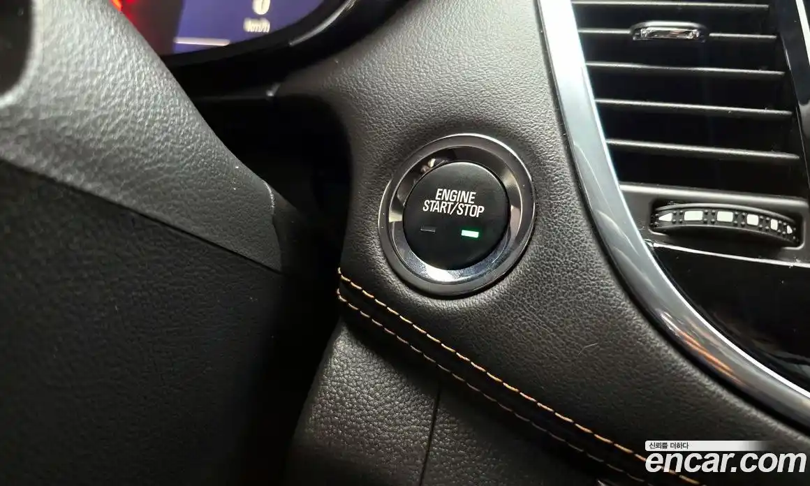 Chevrolet Trax 2017 1.4 Автомат в Москве № 39288, фото 10