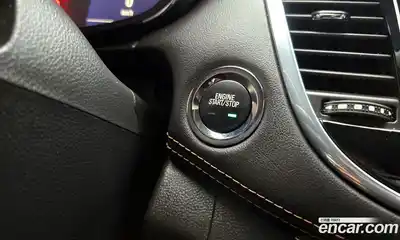 Chevrolet Trax 2017 1.4 Автомат в Москве № 39288, миниатюра 10