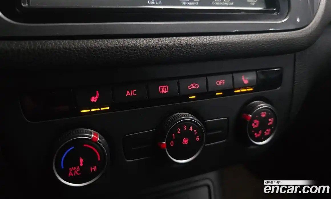 Volkswagen Tiguan 2016 2.0 Автомат в Москве № 400577, фото 16