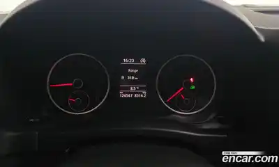 Volkswagen Tiguan 2016 2.0 Автомат в Москве № 400577, миниатюра 8