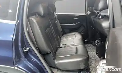 Chevrolet Orlando 2017 2.0 Автомат в Москве № 40083, миниатюра 11