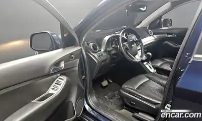Chevrolet Orlando 2017 2.0 Автомат в Москве № 40083, миниатюра 12