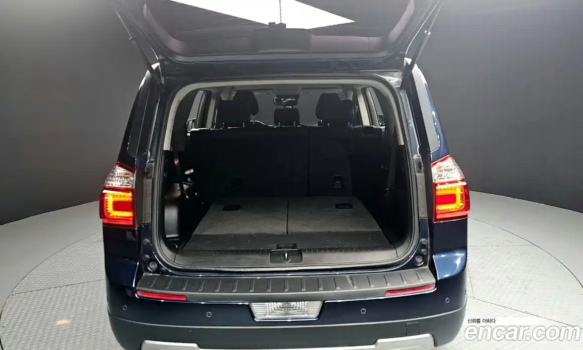 Chevrolet Orlando 2017 2.0 Автомат в Москве № 40083, фото 19