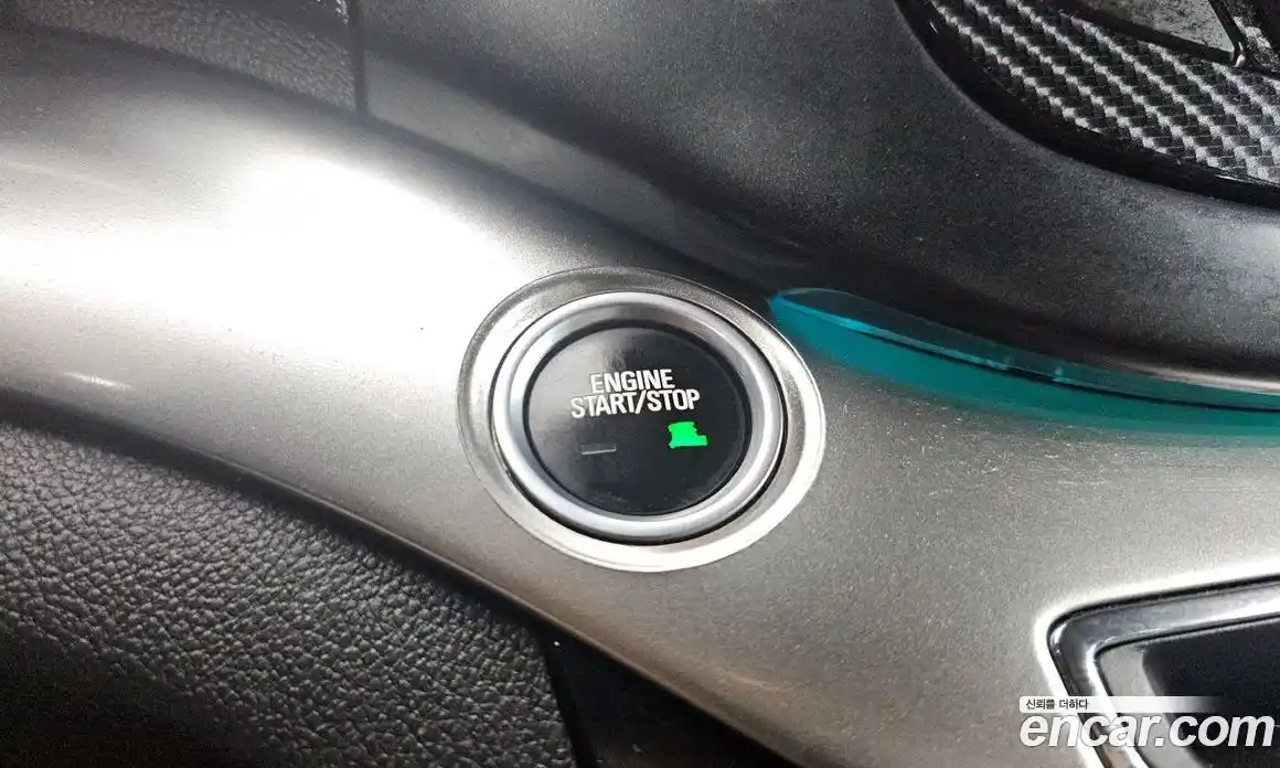 Chevrolet Orlando 2017 2.0 Автомат в Москве № 40083, фото 5