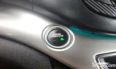 Chevrolet Orlando 2017 2.0 Автомат в Москве № 40083, миниатюра 5