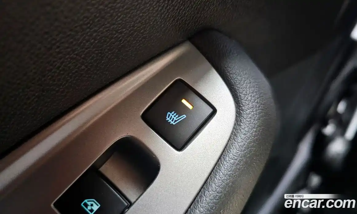 Chevrolet Orlando 2017 2.0 Автомат в Москве № 40083, фото 6