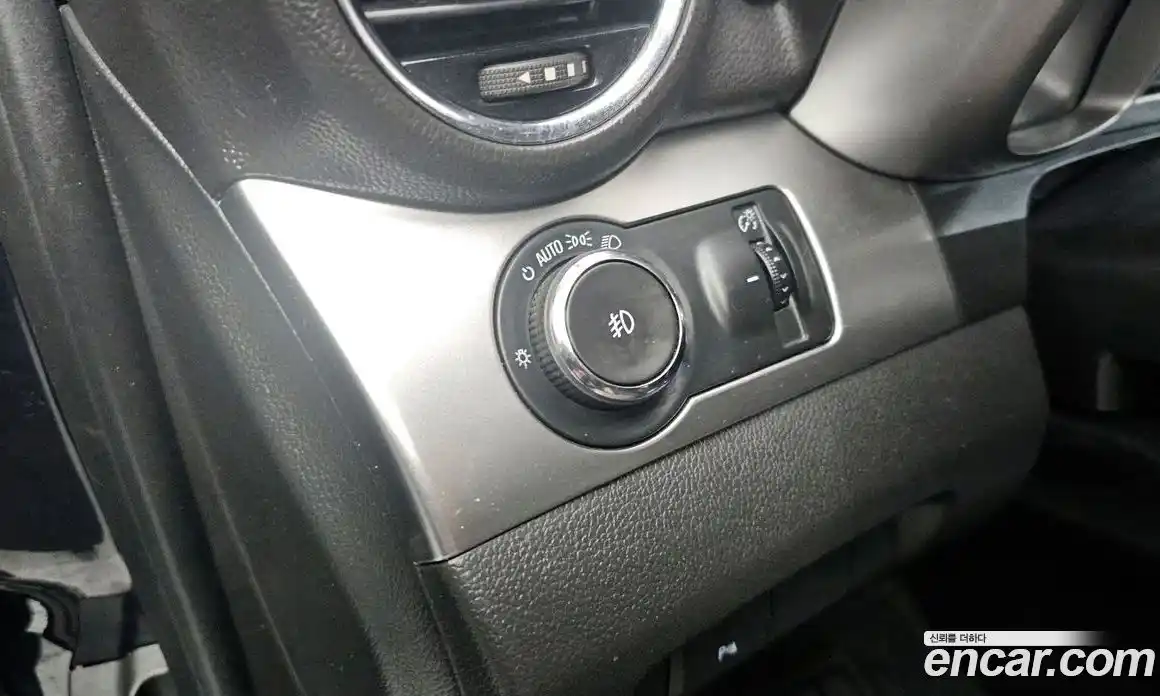 Chevrolet Orlando 2017 2.0 Автомат в Москве № 40083, фото 10