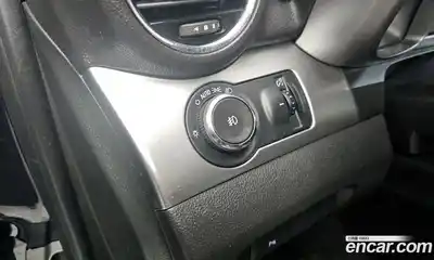 Chevrolet Orlando 2017 2.0 Автомат в Москве № 40083, миниатюра 10