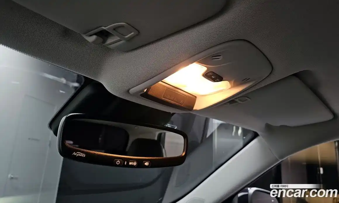 Chevrolet TrailBlazer 2021 1.3 Автомат в Москве № 40203, фото 13