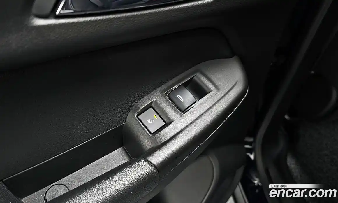 Chevrolet TrailBlazer 2021 1.3 Автомат в Москве № 40203, фото 16