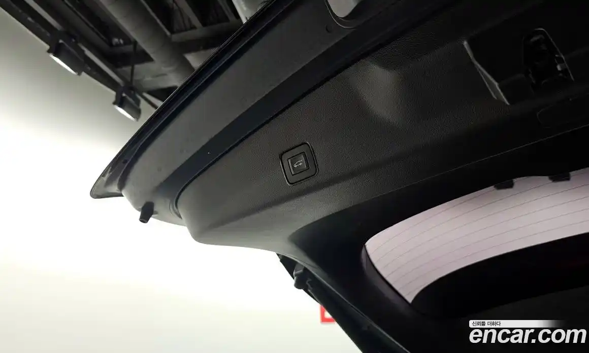 Chevrolet TrailBlazer 2021 1.3 Автомат в Москве № 40203, фото 20