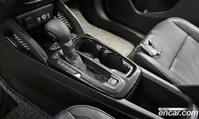 Chevrolet TrailBlazer 2021 1.3 Автомат в Москве № 40203, миниатюра 5