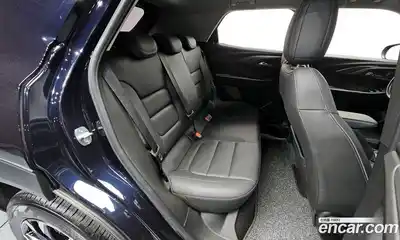 Chevrolet TrailBlazer 2021 1.3 Автомат в Москве № 40203, миниатюра 6