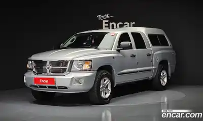 Dodge Dakoda, 2010