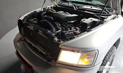 Dodge Dakoda 2010 4.7 Автомат в Москве № 402717, миниатюра 6