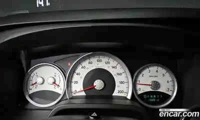 Dodge Dakoda 2010 4.7 Автомат в Москве № 402717, миниатюра 8