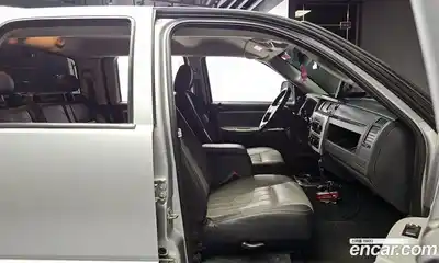 Dodge Dakoda 2010 4.7 Автомат в Москве № 402717, миниатюра 10