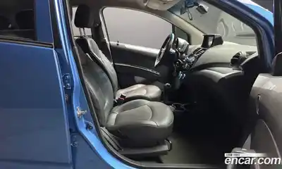 Chevrolet Spark 2013 1.0 Автомат в Москве № 40517, миниатюра 12