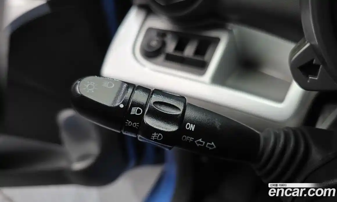 Chevrolet Spark 2013 1.0 Автомат в Москве № 40517, фото 13