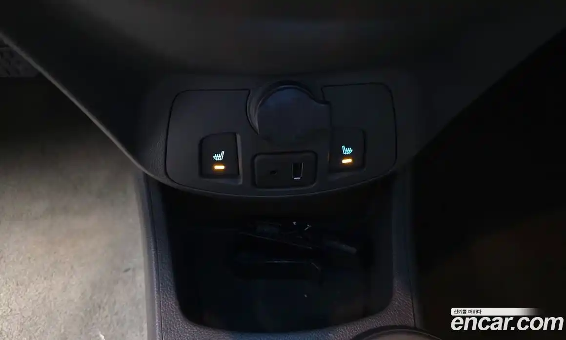 Chevrolet Spark 2013 1.0 Автомат в Москве № 40517, фото 15