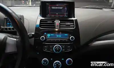 Chevrolet Spark 2013 1.0 Автомат в Москве № 40517, миниатюра 5