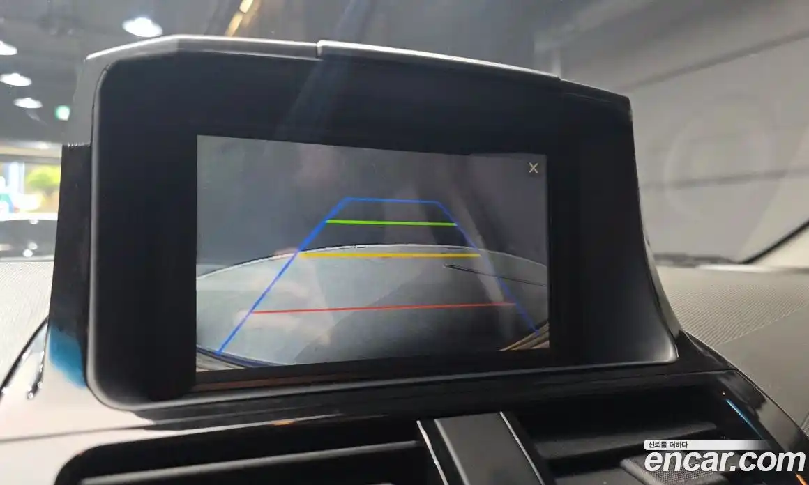 Chevrolet Spark 2013 1.0 Автомат в Москве № 40517, фото 6