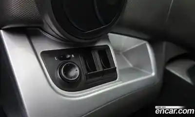 Chevrolet Spark 2013 1.0 Автомат в Москве № 40517, миниатюра 8