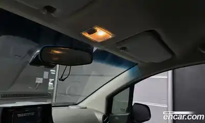 Chevrolet Spark 2013 1.0 Автомат в Москве № 40517, миниатюра 9