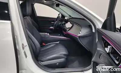 Mercedes-Benz E-Class 2024 2.0 Автомат в Москве № 409261, миниатюра 11