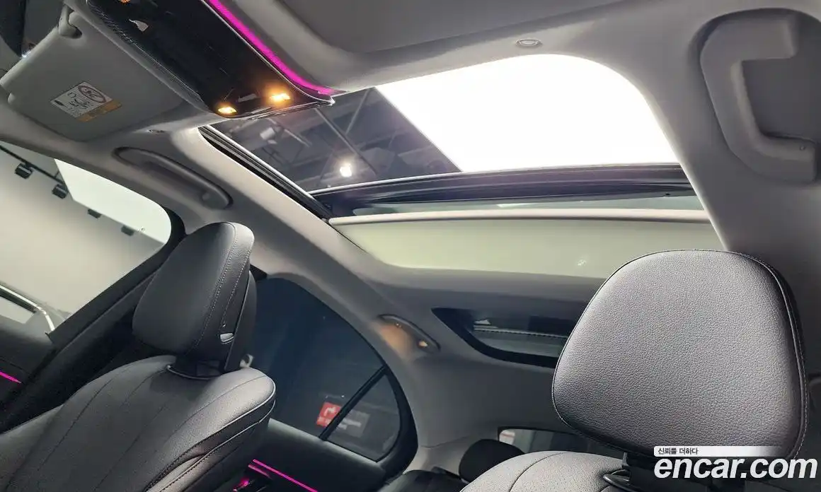 Mercedes-Benz E-Class 2024 2.0 Автомат в Москве № 409261, фото 18