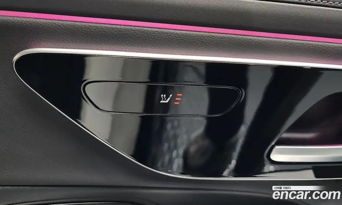 Mercedes-Benz E-Class 2024 2.0 Автомат в Москве № 409261, фото 19