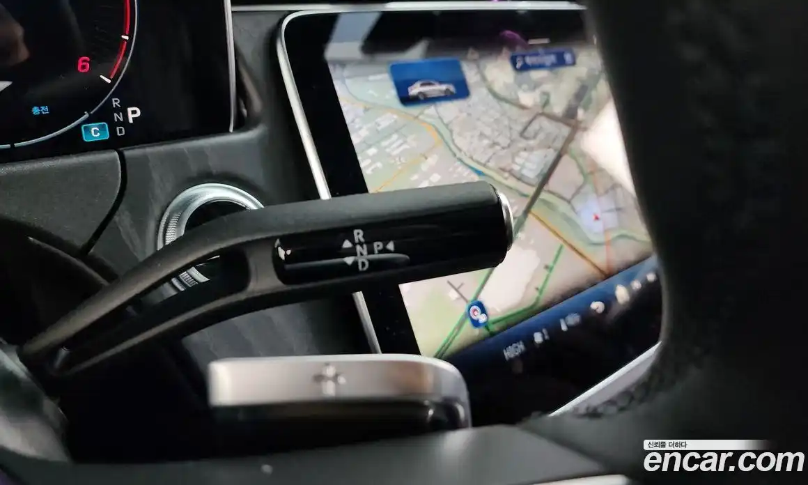 Mercedes-Benz E-Class 2024 2.0 Автомат в Москве № 409261, фото 9