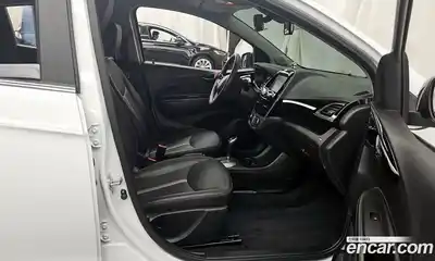 Chevrolet Spark 2022 1.0 Автомат в Москве № 410979, миниатюра 11