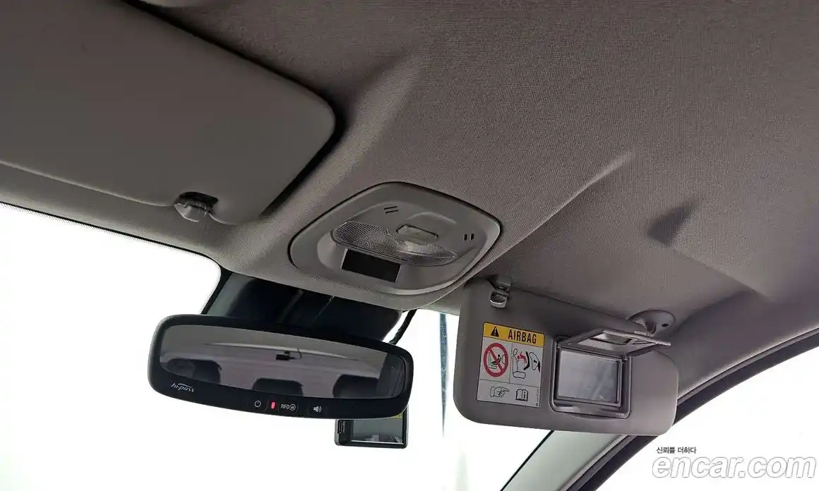 Chevrolet Spark 2022 1.0 Автомат в Москве № 410979, фото 17