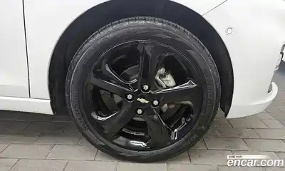 Chevrolet Spark 2022 1.0 Автомат в Москве № 410979, миниатюра 5