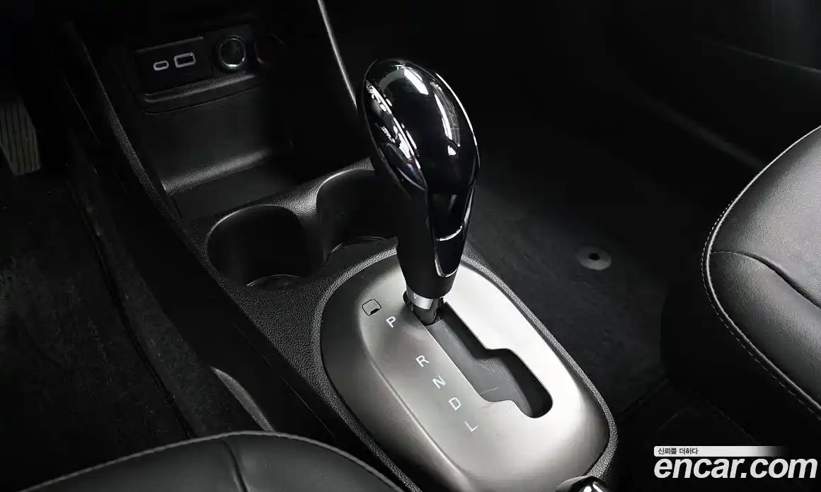 Chevrolet Spark 2022 1.0 Автомат в Москве № 410979, фото 9