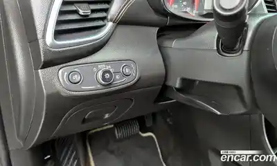 Chevrolet Trax 2018 1.6 Автомат в Москве № 41344, миниатюра 11
