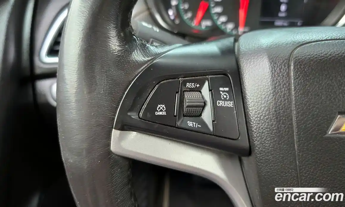 Chevrolet Trax 2018 1.6 Автомат в Москве № 41344, фото 20