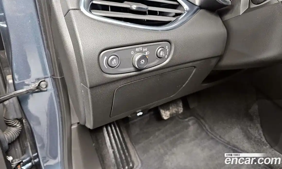 Chevrolet Malibu 2022 1.3 Автомат в Москве № 422048, фото 14